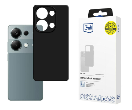 Etui do telefonów 3MK Matt Case do Redmi Note 13 Pro 4G 5903108557399